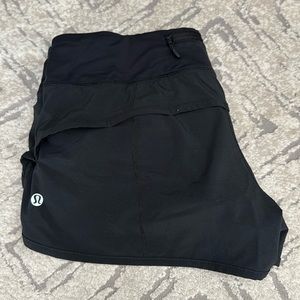 Lululemon speed short
